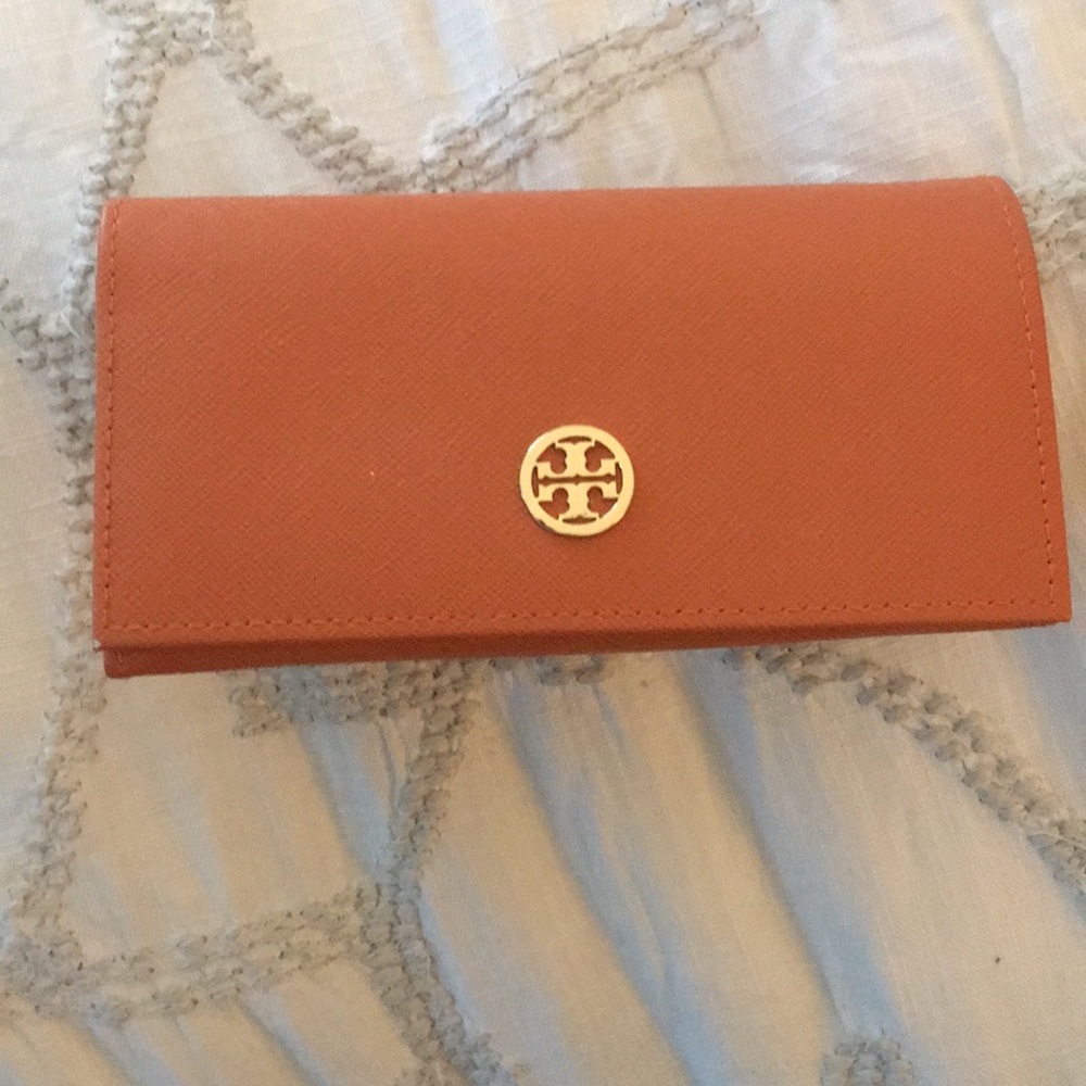 Tory Burch Sunglasses Case